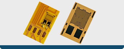 BONDABLE RESISTORS Transducer Class® Strain Gages