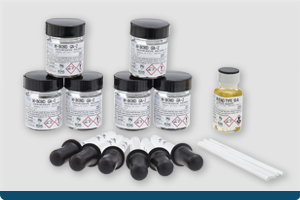 MM Accessories Adhesives