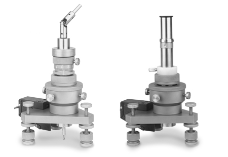 RS-200 Residual Stress Milling