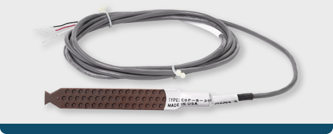 EGP-Series Embedment Strain Gage